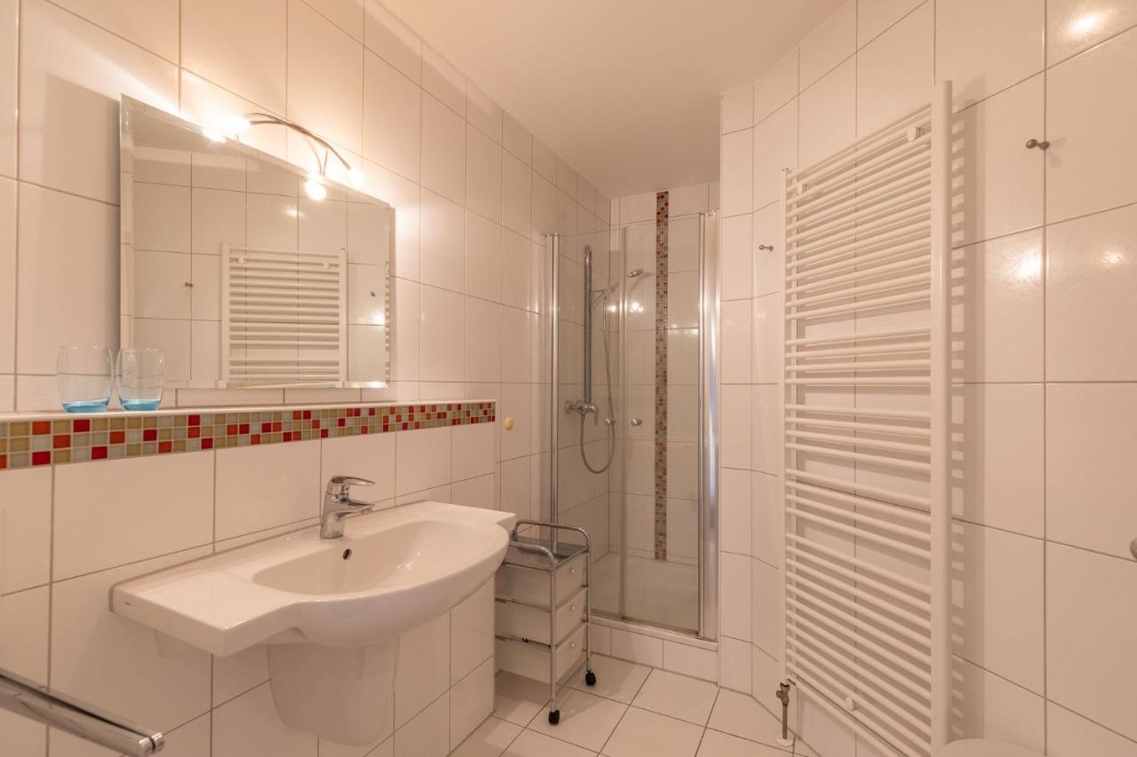 Duhner Seeduene, Whg 9 Duhnen Luaran gambar