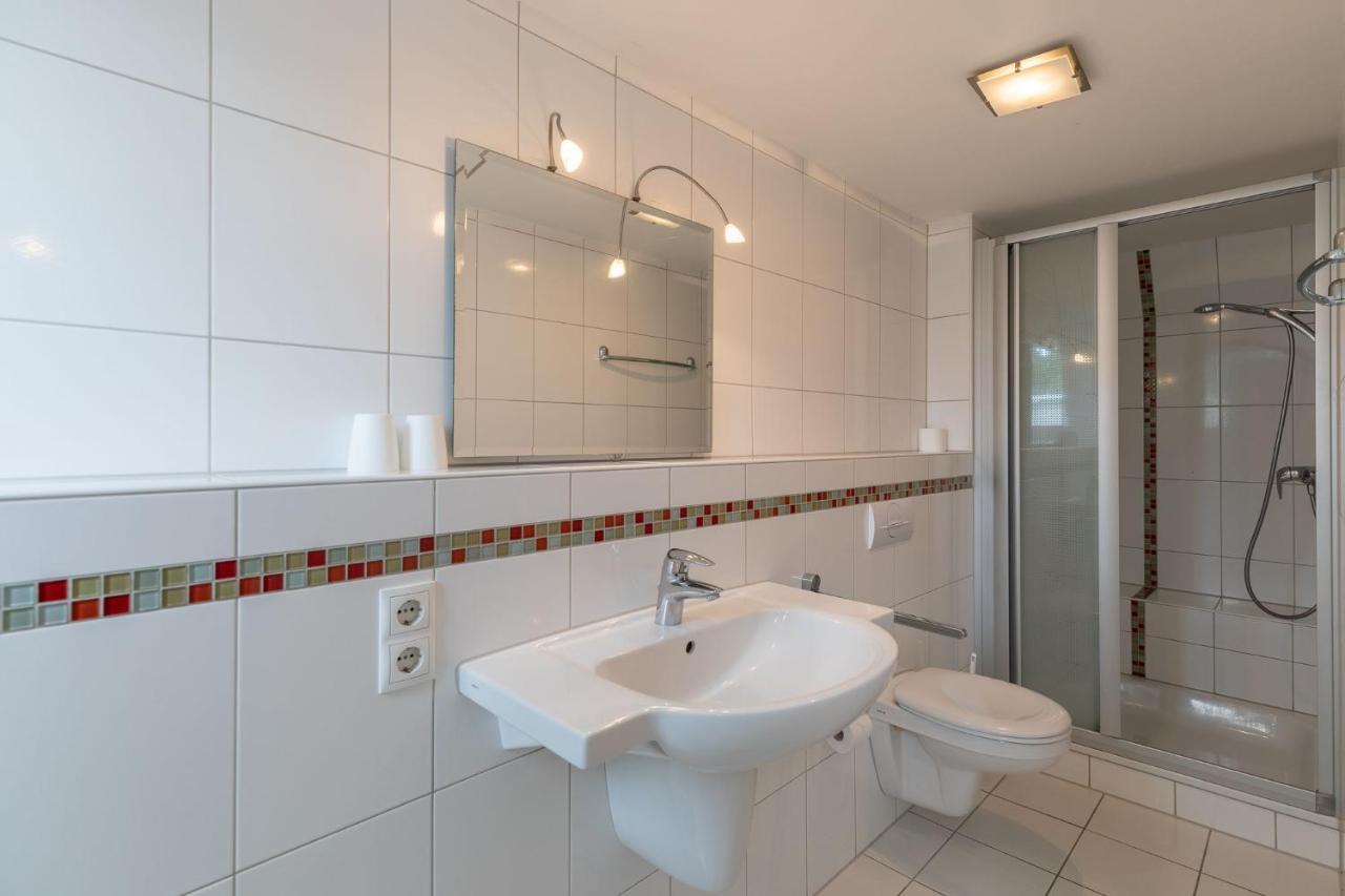 Duhner Seeduene, Whg 9 Duhnen Luaran gambar